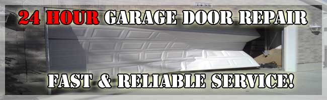 Brooklin Garage Door Repair | 24 Hour Garage Doors Services in Brooklin ON